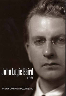 John Logie Baird