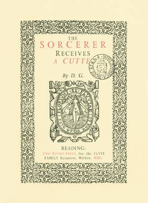 The Sorcerer Receives a Cutte