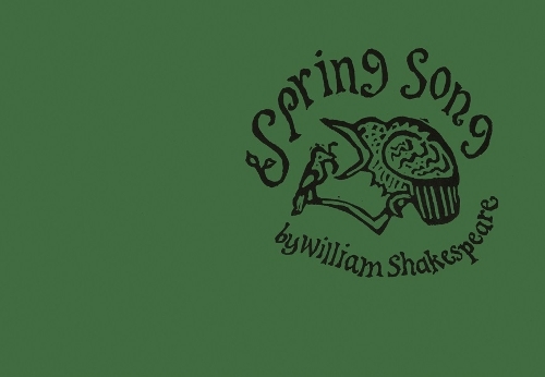 Spring Song