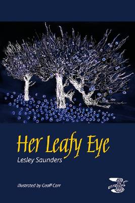 Her Leafy Eye