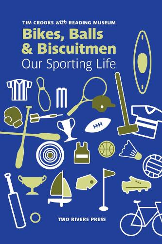 Bikes, Balls and Biscuitmen