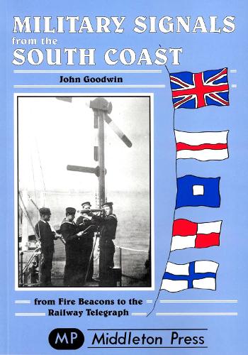 Military Signals from the South Coast
