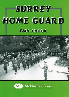Surrey Home Guard