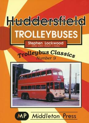 Huddersfield Trolleybuses