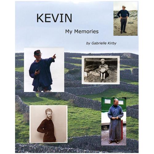 KEVIN My Memories