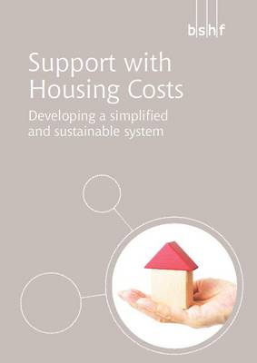 Support with Housing Costs