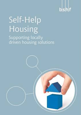 Self-help Housing