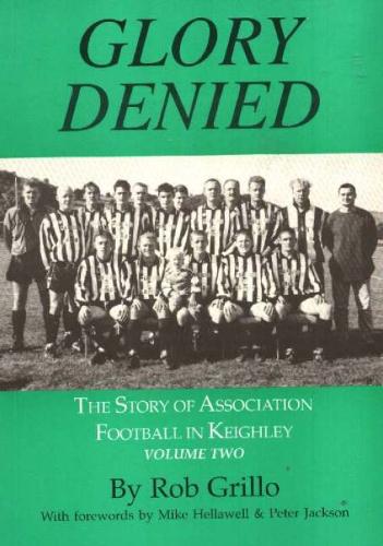 Glory Denied