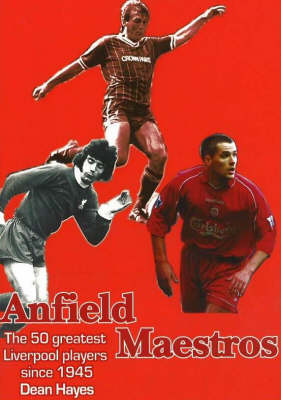 Anfield Maestros