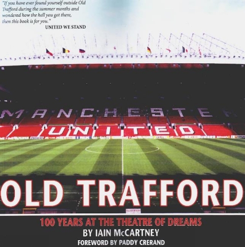 Old Trafford