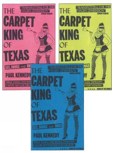 Carpet King of Texas