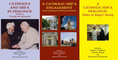 A Catholic-Shi'a Engageement