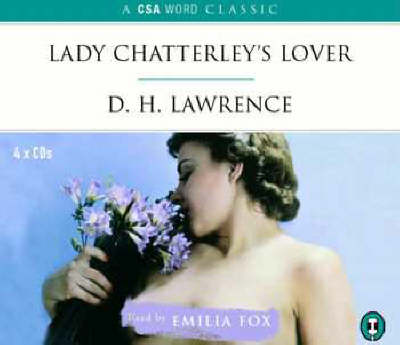 Lady Chatterley's Lover