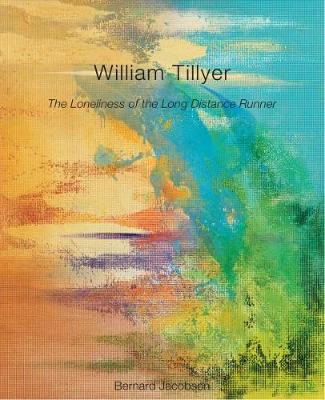 William Tillyer: The Loneliness of the Long Distance Runner