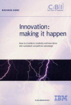 Innovation