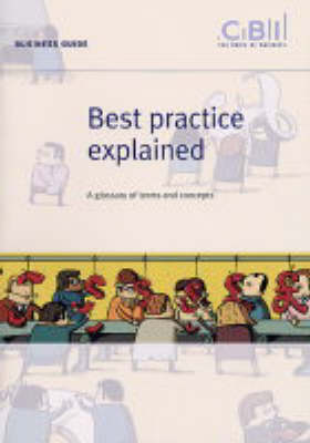 Best Practice Explained