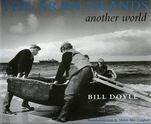 The Aran Islands