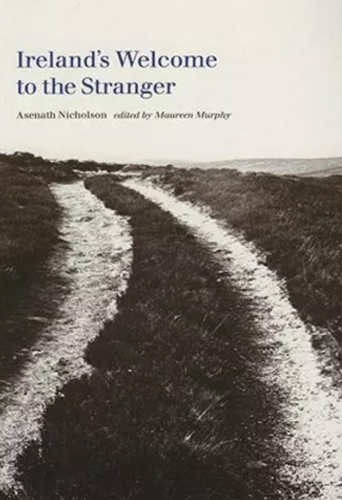 Ireland's Welcome To The Stranger