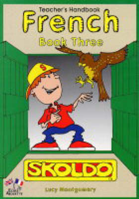 Skoldo French: Teacher's Handbook Bk. 3