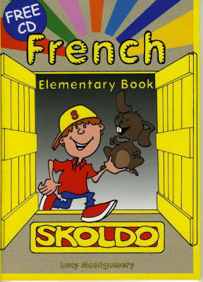 Skoldo French: Elementary Pupil's Book