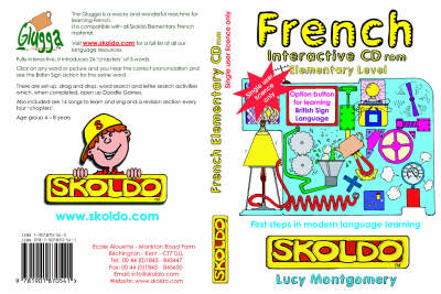 French Elementary Interactive
