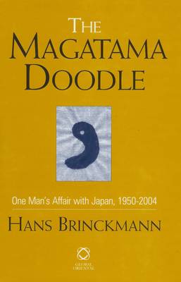 The Magatama Doodle