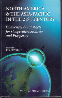 North America and the Asia-Pacific in the 21st Century