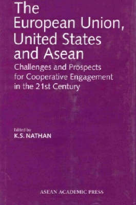 The European Union, United States and ASEAN