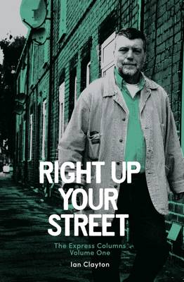 Right Up Your Street