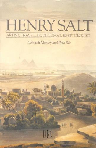 Henry Salt
