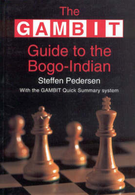 The GAMBIT Guide to the Bogo-Indian