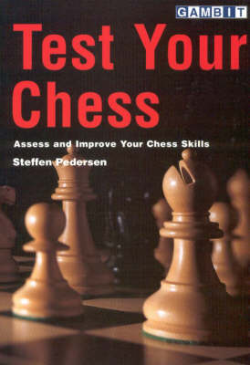 Test Your Chess