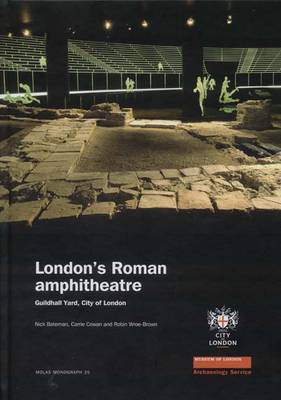 London's Roman Amphitheatre