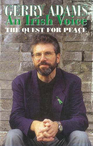 An Irish Voice