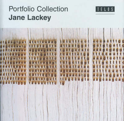 Jane Lackey