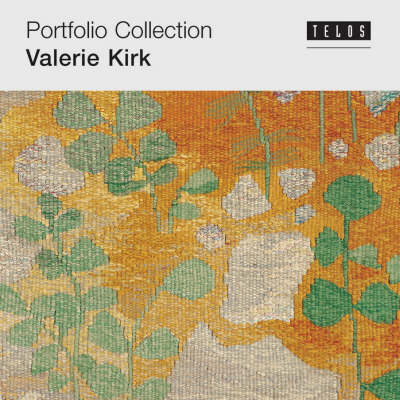 Valerie Kirk