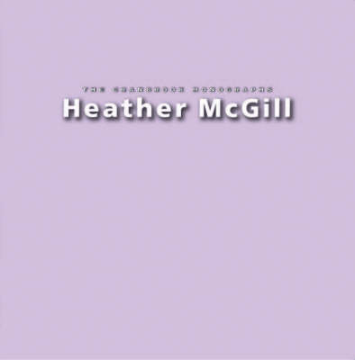 Heather McGill