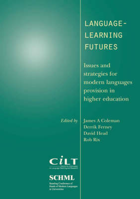 Language-learning Futures