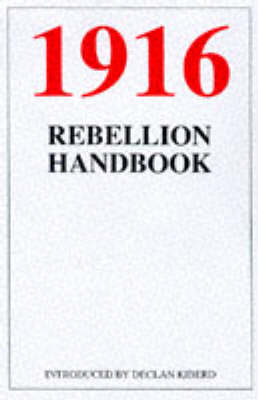 1916 Rebellion Handbook