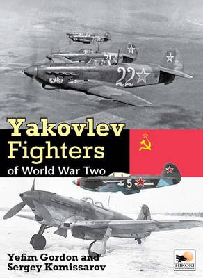 Yakolev Aircraft of World War Two