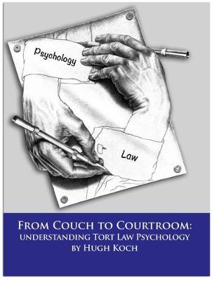 From Therapist’s  Chair to Courtroom