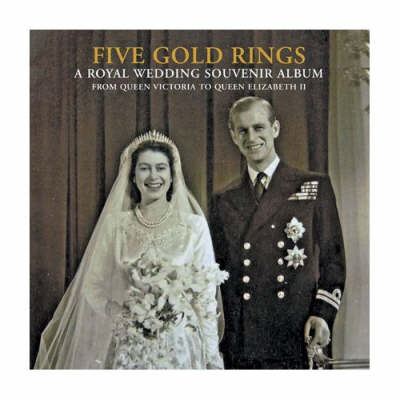 Five Gold Rings