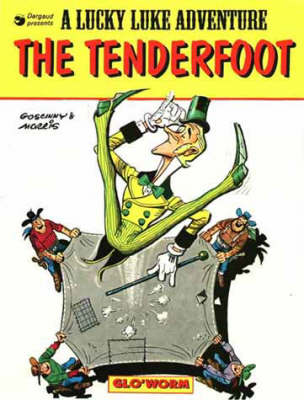 The Tenderfoot, The