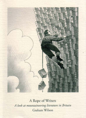 A Rope of Writers