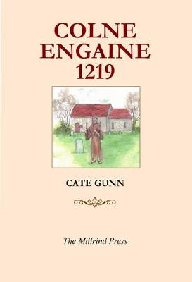 Colne Engaine 1219