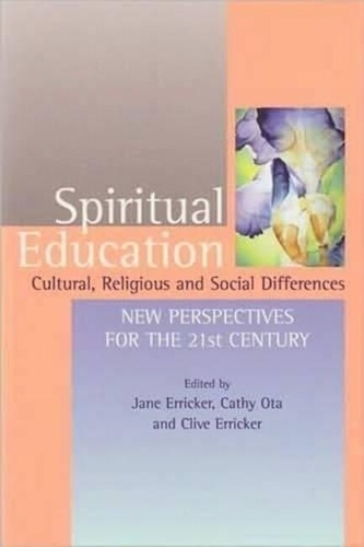 Spiritual Education