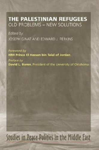 Palestinian Refugees
