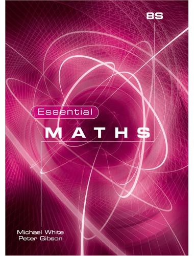 Essential Maths 8S
