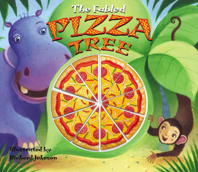 The Fabled Pizza Tree