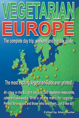 Vegetarian Europe